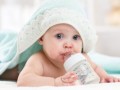 Вопрос доктору: сколько воды должен выпивать новорожденный?