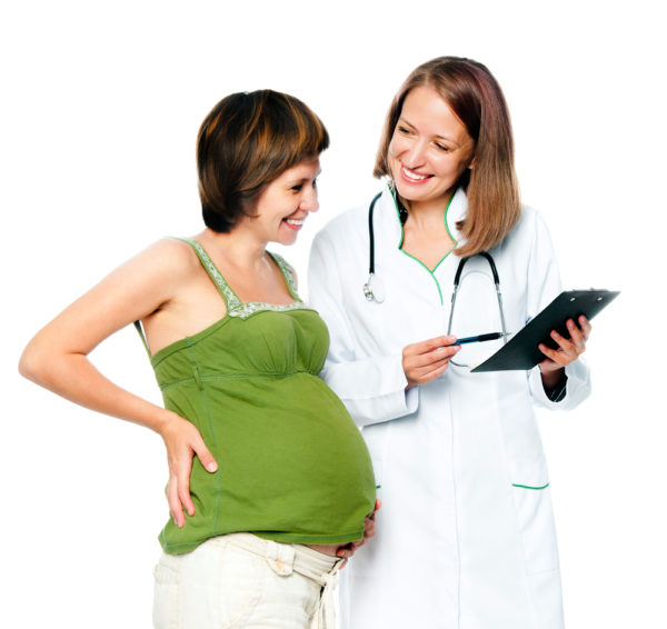 Если у беременной сильно завышен уровень гормона в крови, ей необходимо находиться под постоянным наблюдением доктора