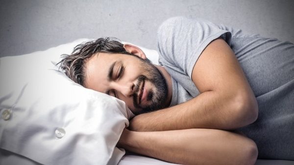 Здоровый сон как фактор влияющий на здоровье
