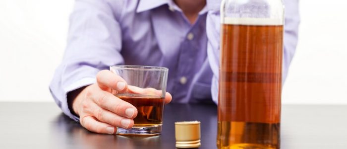 Можно ли пить алкоголь при химиотерапии?