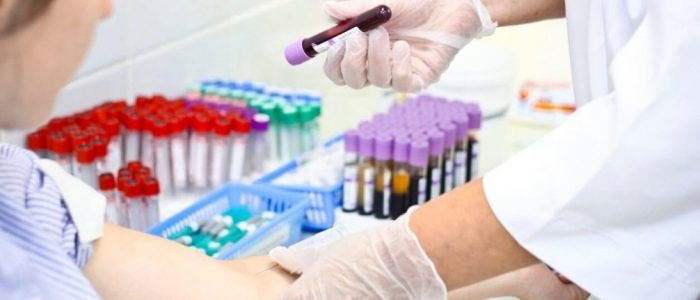 Можно ли по анализу крови определить рак?