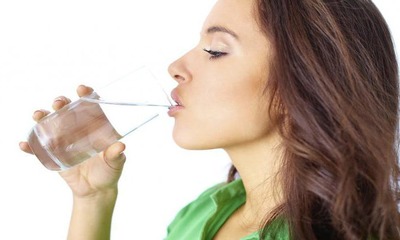 Важный вопрос: можно ли пить воду перед УЗИ брюшной полости?