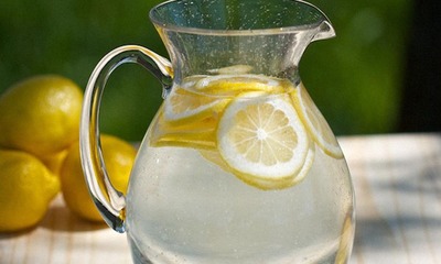 Если пить воду с лимоном, можно ли похудеть?