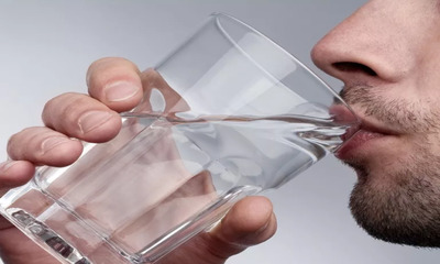 Как долго нельзя пить воду после наркоза и почему?