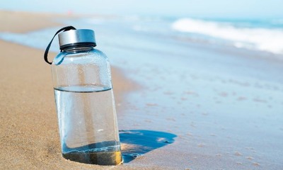 Важный вопрос: почему нельзя пить морскую воду?