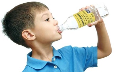 Для чего пить перекись водорода с водой?