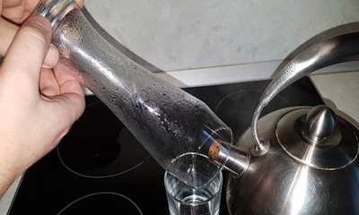 Инструкция как сделать дистиллированную воду для аккумулятора своими руками