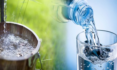 Отвечаем на вопрос: сколько можно выпить воды за раз?