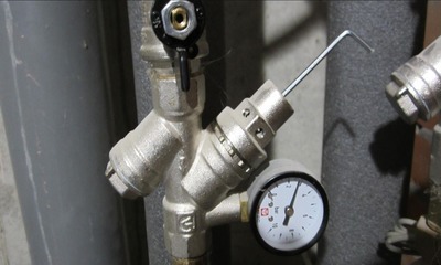 Все, что нужно знать о регуляторе давления воды в системе водоснабжения для частного дома
