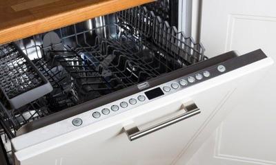 Разбираем вопрос как узнать жесткость воды для посудомоечной машины?