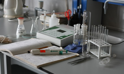 Что такое и как проводится бактериологический анализ воды?