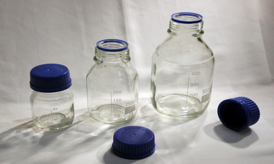 Правила отбора проб питьевой воды для химического анализа