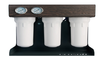 Обзор и характеристики фильтров для воды в кофемашину