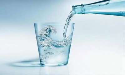 Можно ли пить при подагре минеральную воду?