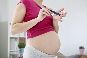 Чем опасен гестационный сахарный диабет при беремености?