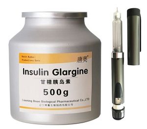 Обзор основных видов инсулина и их классификация