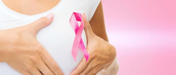 Тройной негативный рак молочной железы