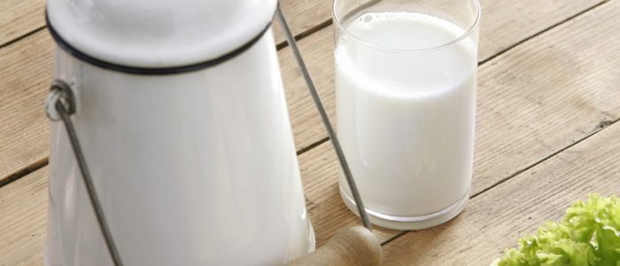 Козье молоко при раке