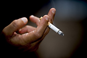 Курение - причина многих заболеваний