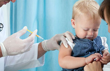вакцина против паротита