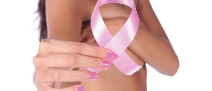 Метастазы рака молочной железы