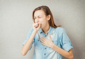 Симптомы и лечение рака горла